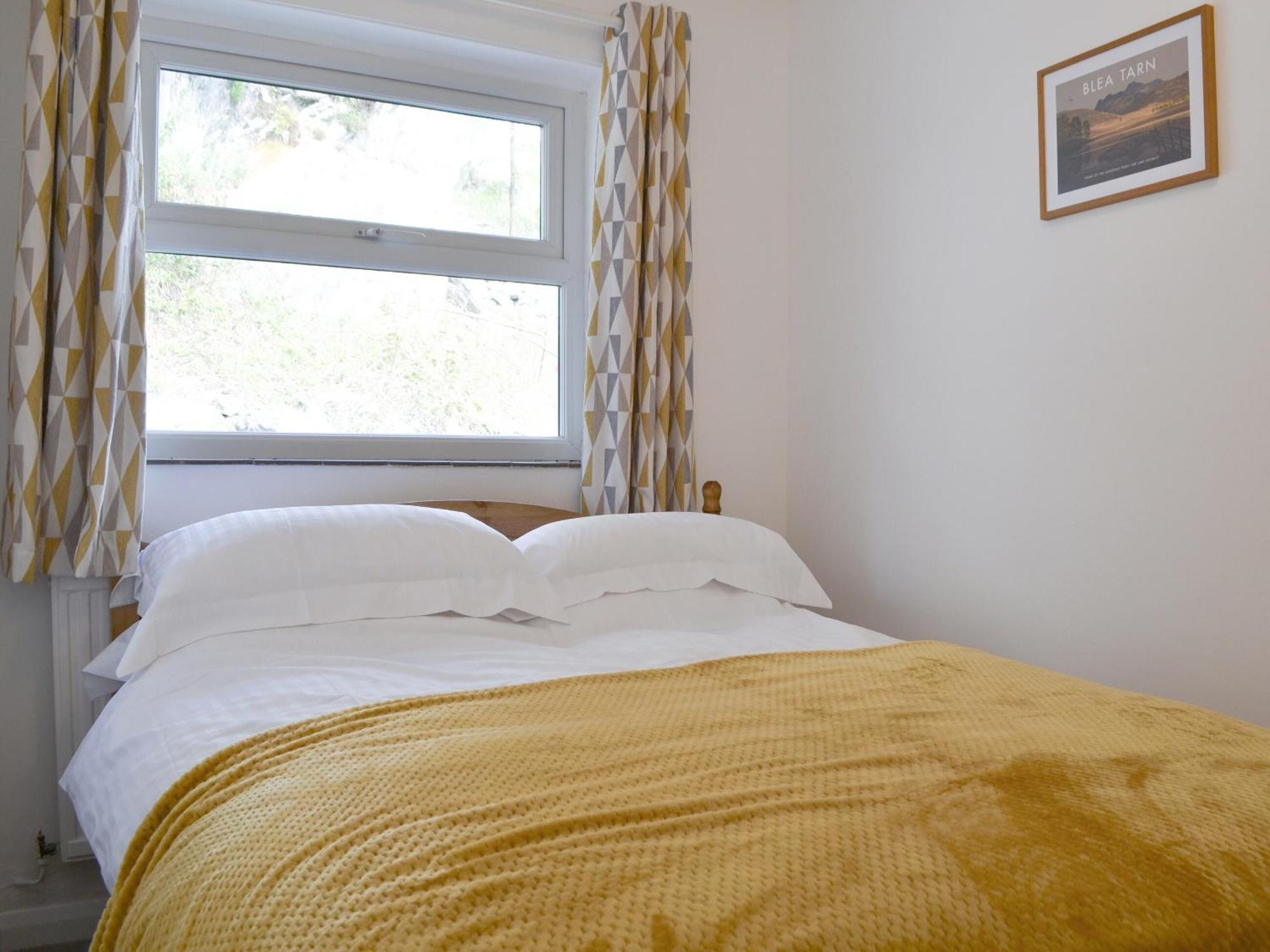 Langdale Cottage 채플스타일 외부 사진
