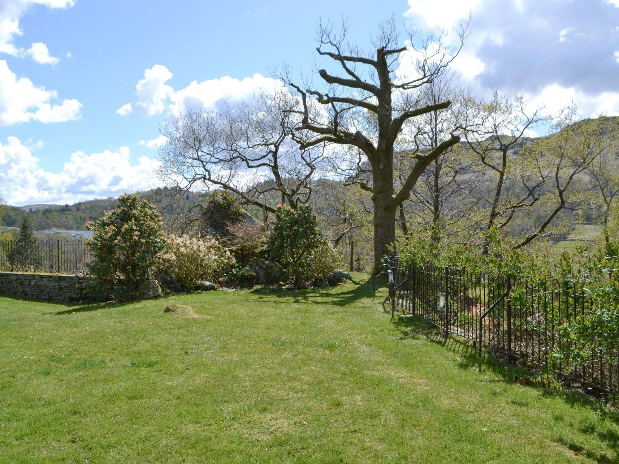 Langdale Cottage 채플스타일 외부 사진
